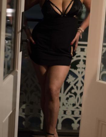 Zsa Zsa - escort in Palm Beach