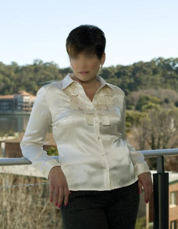 Private escort - Miss Elegance touring to Perth