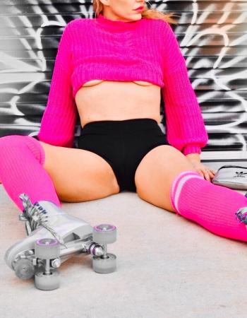 Private escort - Candy Cleo touring to Gold Coast