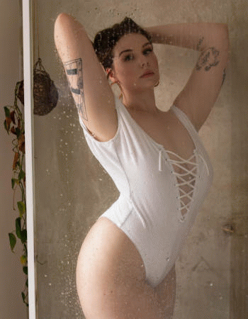 Harper Reynolds - escort in Tottenham