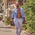 Clients favourite image for the review of Santo Dragone - Sydney Escort