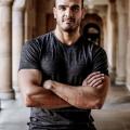 Clients favourite image for the review of Paolo - Brisbane Escort