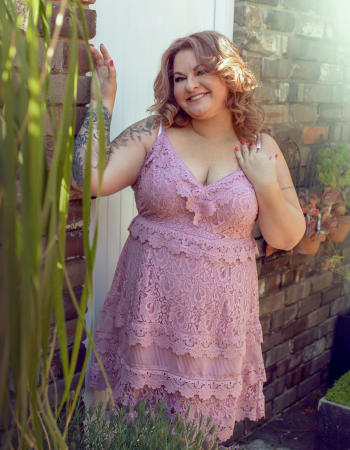 Harley Roze - escort in Beenleigh