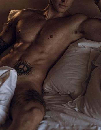 male Private escort - Rhys coming soon to Brisbane