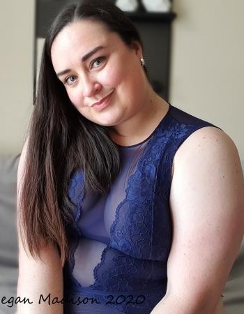 Ballarat independent private escort - Megan Madison