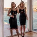 Clients favourite image for the review of Ocean And Dani Sharp - Sydney Escort