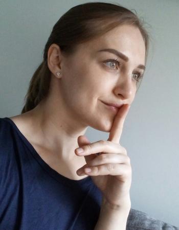 Nicole Kindman - escort in Kensington