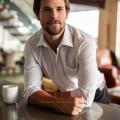 Clients favourite image for the review of Beau Bennett - Perth Escort