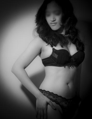 Nutmeg - escort in Caroline Springs