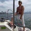 Clients favourite image for the review of Professor Jezz - Sydney Escort