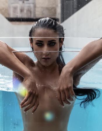 Melbourne independent private escort - Eva Foxx