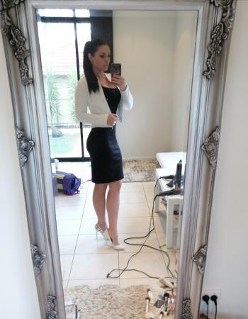 Adelaide independent private escort - Samantha Riley