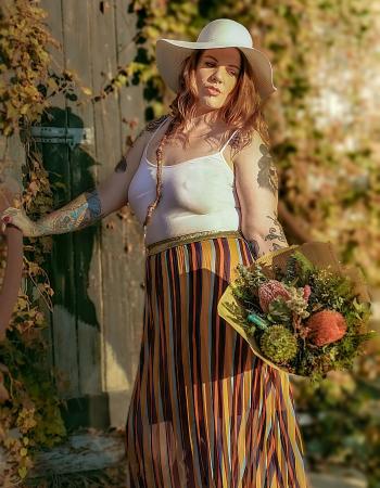 Zoe Hunter - escort in Warwick