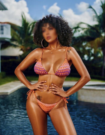 Private escort - Amanda Vaz touring to Parramatta 4th July - 5th July