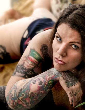 Zoe Hunter - escort in East Fremantle