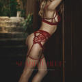 Clients favourite image for the review of Gigi Monet - Canberra Escort