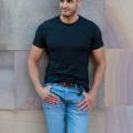 Clients favourite image for the review of Paolo - Brisbane Escort