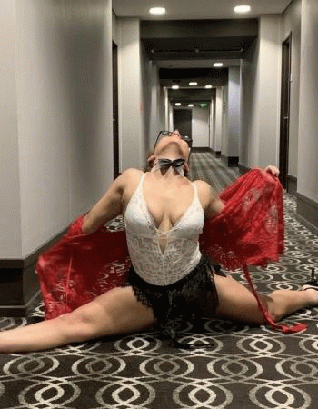 Ivy The Redhead - escort in Brighton-le-Sands