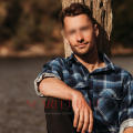 Clients favourite image for the review of Jesse Tanner - Wodonga Escort