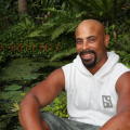 Clients favourite image for the review of X Man - Gold Coast Escort