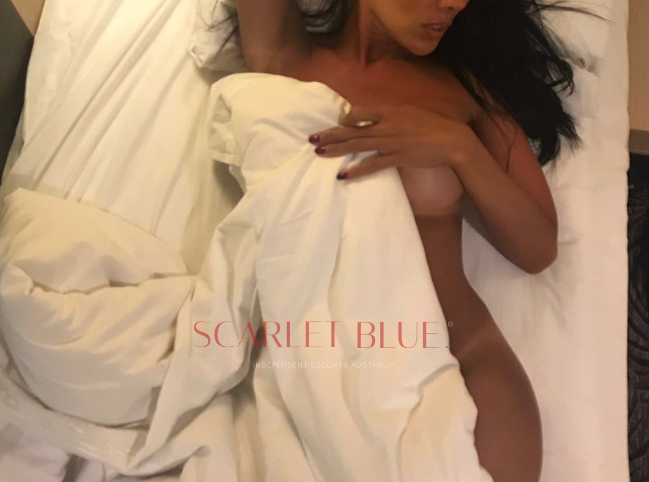 Clients favourite image for the review of Sexy Anna - Sydney Escort