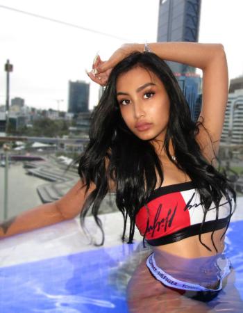 Katerina Kaine - escort in South Perth