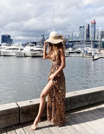 Carman - escort in Melbourne - CBD