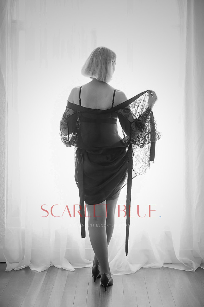 Clients favourite image for the review of Maria Hart - Sydney Escort