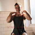 Clients favourite image for the review of Jameson - Perth Escort