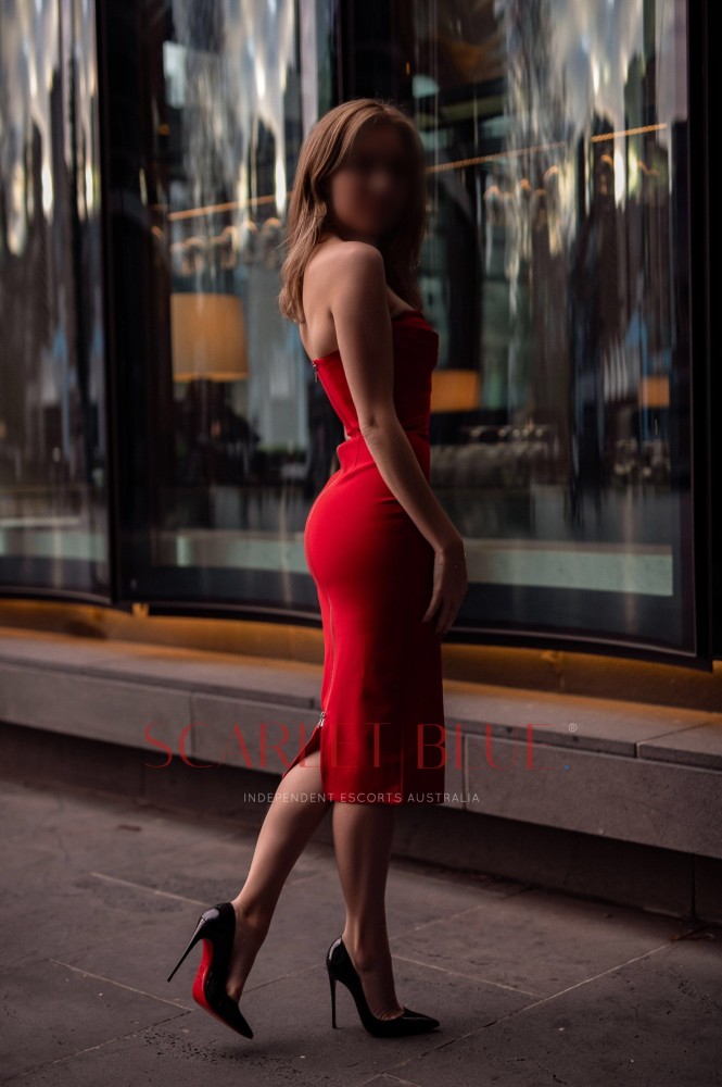 Clients favourite image for the review of Willa Bloom - Touring Escort