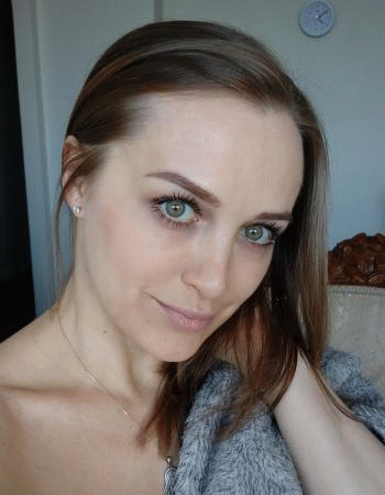 Sydney independent private escort - Grace Callee