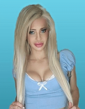 Adella Allure - escort in Dawesville