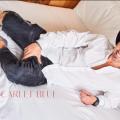 Clients favourite image for the review of Gino Man - Sydney Escort