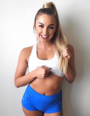 Sydney independent private escort - Nikki Carter