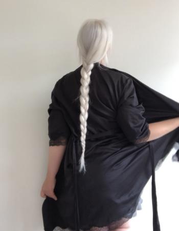 Brisbane independent private  escort - Ellie Fraser