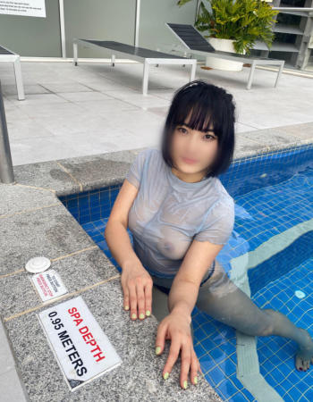Hervey Bay independent private escort - Jackie Choo