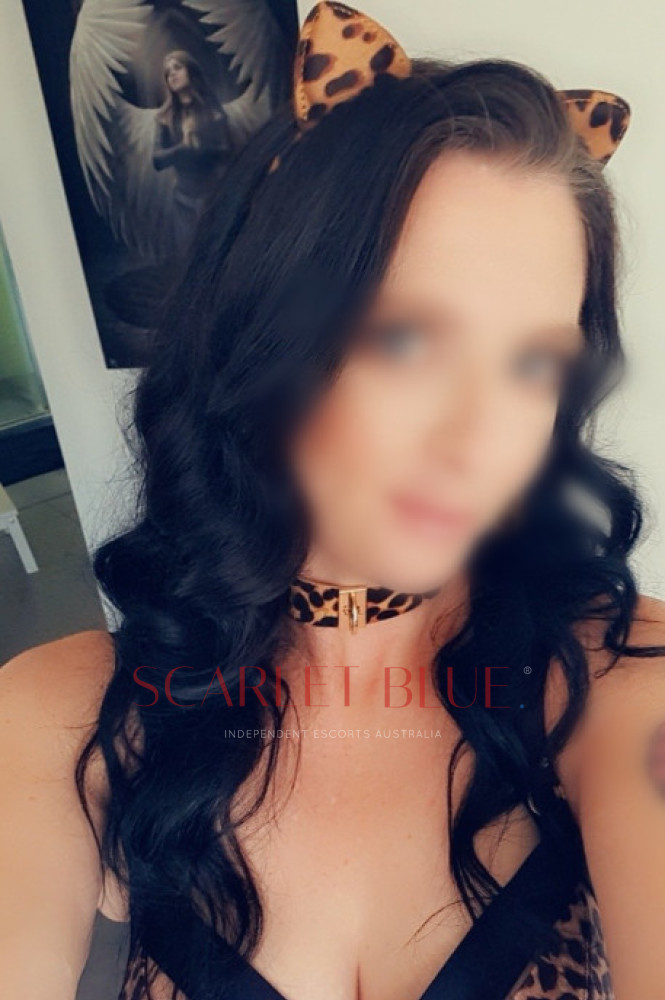 Clients favourite image for the review of Swingerjo - Brisbane Escort