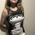 Clients favourite image for the review of Innocence - Sydney Escort