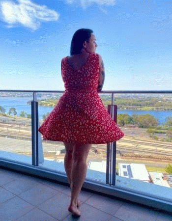 Private escort - Sasha Sinns coming soon to Bunbury