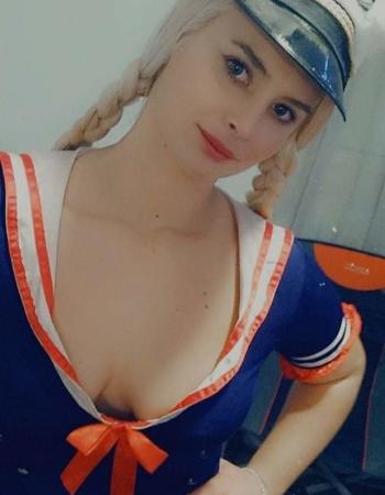 Sunshine Coast independent private escort - Harleyquinn
