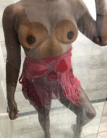 Private escort - Joysie Joy touring to Toowoomba