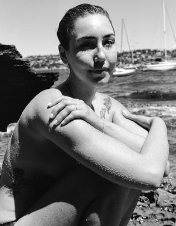 Private escort - Margarita Pearle coming soon to Alexandria