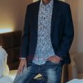 Clients favourite image for the review of Julian Kumar - Melbourne Escort