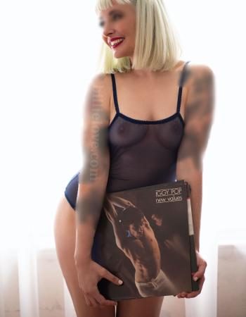 Private escort - Billie Love coming soon to Hobart