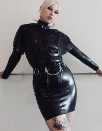 BDSM / Fetish Provider - Mistress Ophelia Fatale