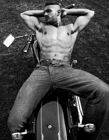 Sydney independent private male escort - Adamm