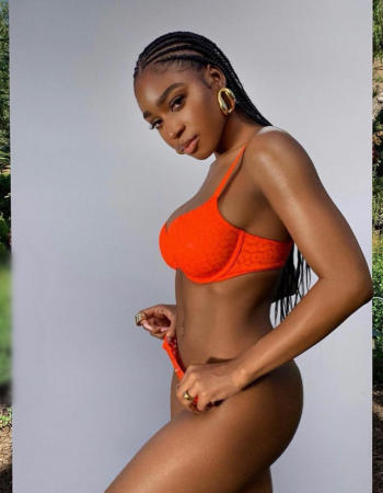 Singapore independent private female escort - Chocolate Coffee