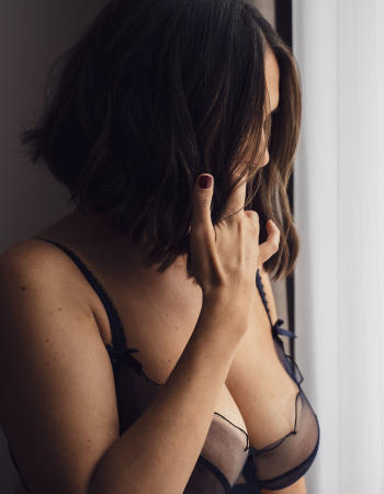 Sydney independent private escort - Nicole James