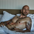 Clients favourite image for the review of Santo Dragone - Sydney Escort