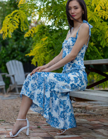 Private escort - Gina Sinclair coming soon to Melbourne